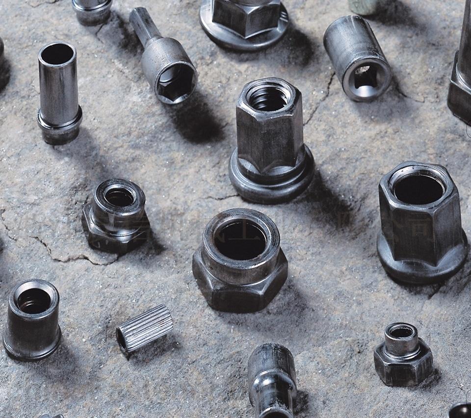 冷鍛蝶形螺母M16方翼型 聚焦供應商永年縣東灘頭寶和緊固件廠