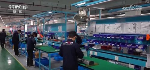 技術服務雙輪驅動，中國制造持續圈粉全球市場