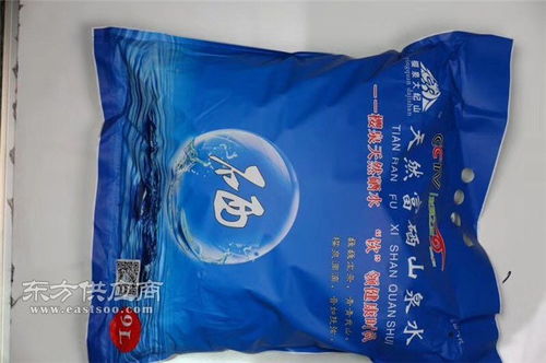 櫻泉天然富硒山泉水 源自深山的健康守護
