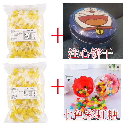 泰國(guó)風(fēng)味特濃榴蓮糖 一整袋熱帶風(fēng)味的生活情趣