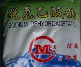 它們是食品防腐劑中‘毒王’？吃東西前請擦亮眼睛！