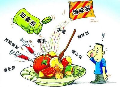 瀘州市監通報 這些食品抽檢不合格，涉及牛蛙、鱔魚與防腐劑濫用風險