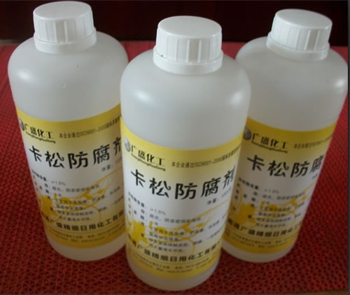 防腐劑在日常中的應用與選擇指南